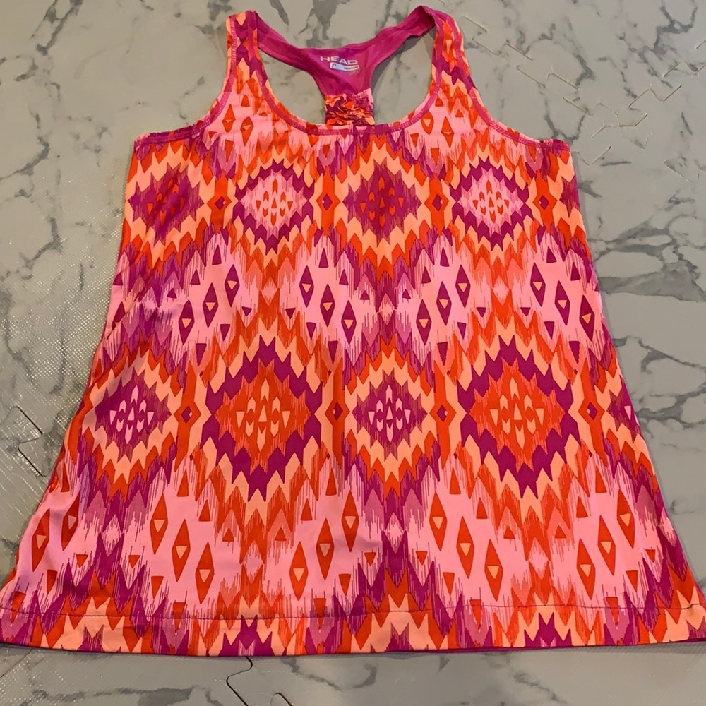 HEAD tank top